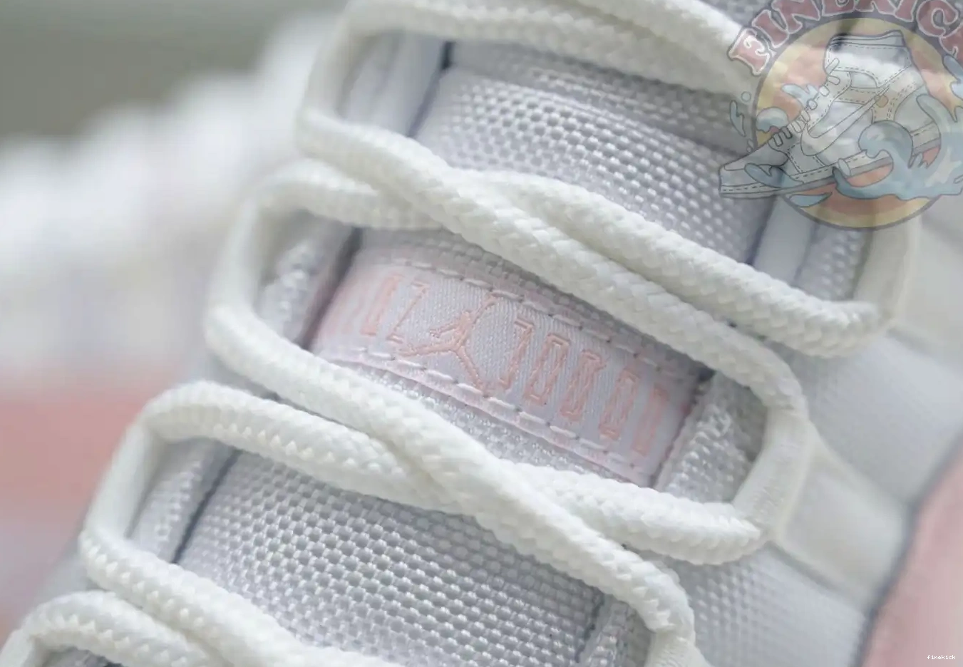 11 Jordan WMNS Low Air Jordan 0706